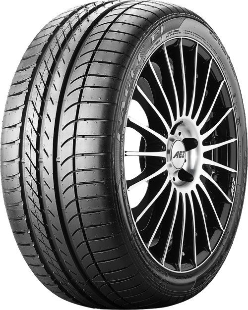 GOODYEAR 255/45R19 104Y - Eagle F1 Asymmetric