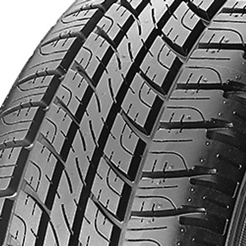 GOODYEAR 255/65R16 109H - Wrangler HP All Weather