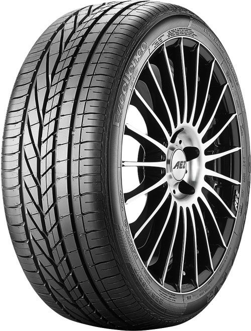 GOODYEAR 235/55R19 101W - Excellence