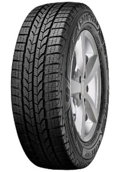 GOODYEAR 205/75R16 113/111R - UltraGrip Cargo