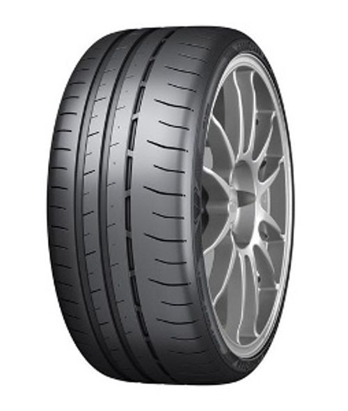 GOODYEAR 275/25R21 92(Y) - Eagle F1 Supersport R