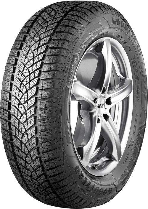 GOODYEAR 245/45R18 100V - UltraGrip Performance +