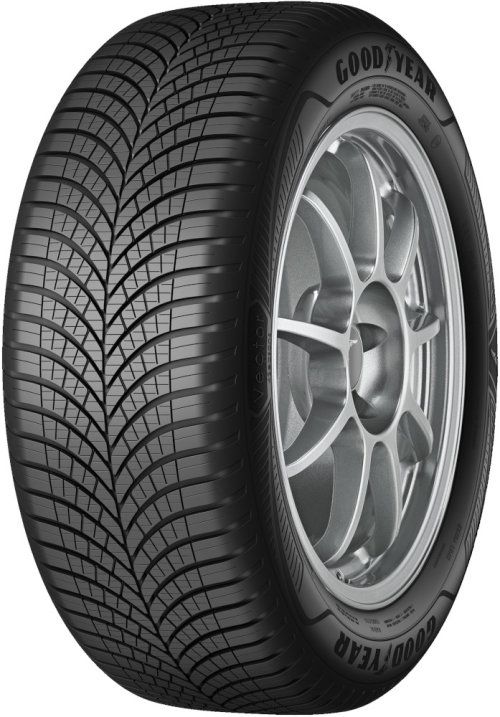 GOODYEAR 235/55R17 103Y - Vector 4 Seasons Gen-3 SUV