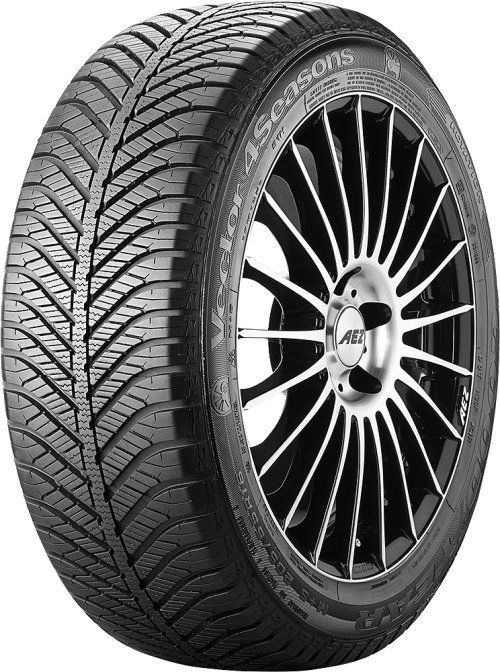 GOODYEAR 185/55R14 80H - Vector 4 Seasons