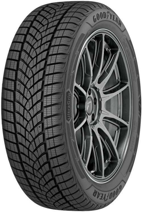 GOODYEAR 215/60R17 100V - UltraGrip Performance + SUV