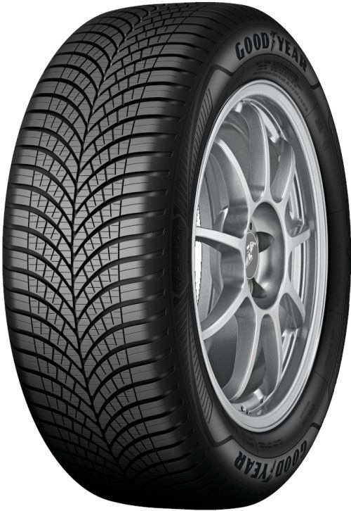 GOODYEAR 205/60R16 92H - Vector 4 Seasons Gen-3