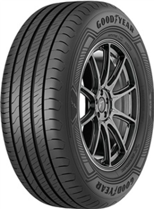 GOODYEAR 215/65R16 98H - EfficientGrip 2 SUV