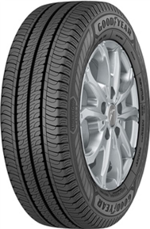 GOODYEAR 195/75R16 107/105T - EfficientGrip Cargo 2