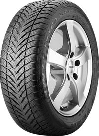 Goodyear Winterreifen "245/50R17 99H - Eagle UltraGrip GW-3 ROF", Art.-Nr. 516884