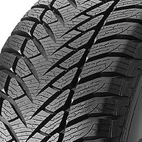 Goodyear Winterreifen "245/60R18 105H - UltraGrip +", Art.-Nr. 526043