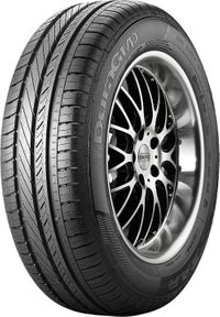 Goodyear Sommerreifen "165/60R15 81T - DuraGrip", Art.-Nr. 529521