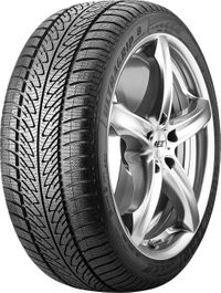 Goodyear Winterreifen "255/60R18 108H - UltraGrip 8 Performance", Art.-Nr. 531847