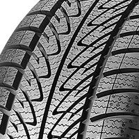 Goodyear Winterreifen "255/60R18 108H - UltraGrip 8 Performance", Art.-Nr. 531847