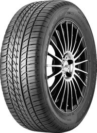 Goodyear Sommerreifen "255/60R18 112W - Eagle F1 Asymmetric AT", Art.-Nr. 533469