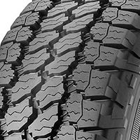 Goodyear Sommerreifen "235/70R16 109T - Wrangler All-Terrain Adventure", Art.-Nr. 539070