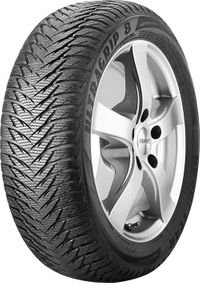Goodyear Winterreifen "195/60R15 88V - UltraGrip 8", Art.-Nr. 542991