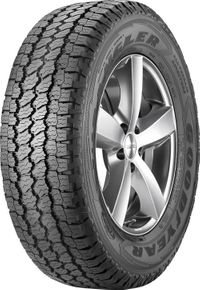 Goodyear Sommerreifen "245/65R17 111T - Wrangler All-Terrain Adventure", Art.-Nr. 544303