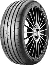 Goodyear Sommerreifen "225/50R17 98Y - Eagle F1 Asymmetric 3 ROF", Art.-Nr. 544755