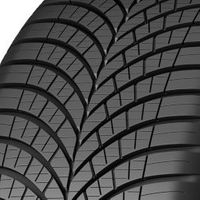 Goodyear Ganzjahresreifen "225/60R17 103V - Vector 4 Seasons Gen-3 SUV", Art.-Nr. 545103