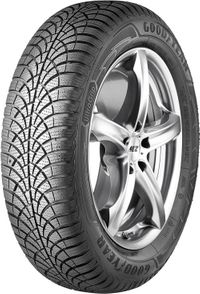 Goodyear Winterreifen "175/60R15 81T - UltraGrip 9+", Art.-Nr. 548489