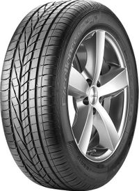 Goodyear Sommerreifen "245/55R17 102W - Excellence ROF", Art.-Nr. 523023