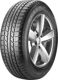 Goodyear Sommerreifen "255/65R16 109H - Wrangler HP All Weather", Art.-Nr. 558096