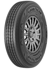 Goodyear Sommerreifen "7.50/R16 122/120L - DuraMax Steel", Art.-Nr. 572011