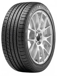 Goodyear Sommerreifen "225/50R17 94W - Eagle Sport TZ", Art.-Nr. 579243