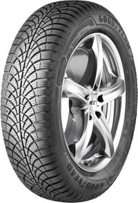 Goodyear Winterreifen "185/60R16 86H - UltraGrip 9+", Art.-Nr. 581257