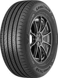 Goodyear Sommerreifen "255/60R17 106V - EfficientGrip 2 SUV", Art.-Nr. 581297