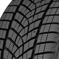Goodyear Winterreifen "225/65R17 106H - UltraGrip Performance + SUV", Art.-Nr. 581381