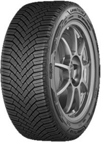Goodyear Winterreifen "[Goodyear] 205/50R17 93T - UltraGrip Ice 3", Art.-Nr. 543860