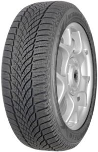 Goodyear Winterreifen "[Goodyear] 155/70R19 88T - UltraGrip Ice 2+", Art.-Nr. 580057