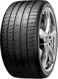 Goodyear Sommerreifen "[Goodyear] 265/30ZR20 94Y - Eagle F1 Supersport", Art.-Nr. 581463