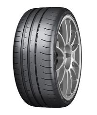 Goodyear Sommerreifen "[Goodyear] 275/35ZR20 102Y - Eagle F1 Supersport R", Art.-Nr. 582917
