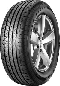 Goodyear Sommerreifen "[Goodyear] 255/45R19 104H - Eagle Sport All-Season", Art.-Nr. 582945