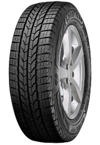 Goodyear Winterreifen "[Goodyear] 195/75R16 110/108R - UltraGrip Cargo", Art.-Nr. 583056