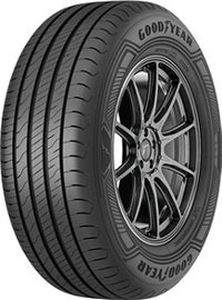 Goodyear Sommerreifen "[Goodyear] 265/60R18 110V - EfficientGrip 2 SUV", Art.-Nr. 581682