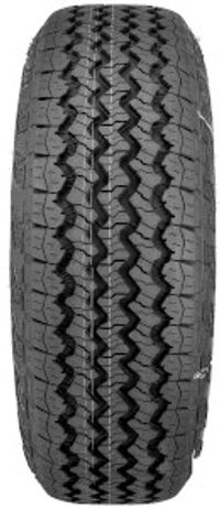 Goodyear Sommerreifen "[Goodyear] 255/65R18 111H - Wrangler Territory AT/S", Art.-Nr. 583873