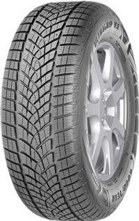 Goodyear Winterreifen "[Goodyear] 255/50R20 109T - UltraGrip Ice Gen 1", Art.-Nr. 586900