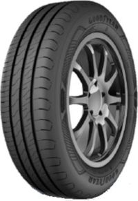 Goodyear Sommerreifen "[Goodyear] 155/65R14 75T - EfficientGrip Compact 2", Art.-Nr. 587310