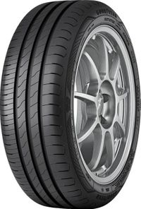 Goodyear Sommerreifen "[Goodyear] 185/50R16 81H - EfficientGrip Performance 2", Art.-Nr. 594074