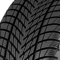 Goodyear Winterreifen "[Goodyear] 225/45R17 91H - UltraGrip Performance 3", Art.-Nr. 580705