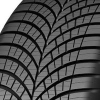 Goodyear Ganzjahresreifen "225/45R17 94W - Vector 4 Seasons Gen-3", Art.-Nr. 545061