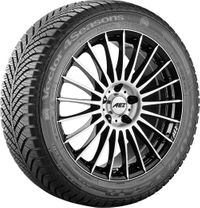 Goodyear Ganzjahresreifen "205/55R16 94V - Vector 4 Seasons", Art.-Nr. 527589