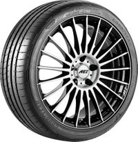 Goodyear Sommerreifen "225/50R17 94Y - Eagle F1 Asymmetric 5", Art.-Nr. 549692