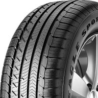 Goodyear Sommerreifen "[Goodyear] 255/45R19 104H - Eagle Sport All-Season", Art.-Nr. 582945