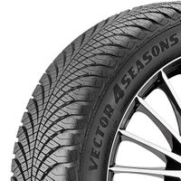Goodyear Ganzjahresreifen "205/55 R16 91H - Vector 4 Seasons Gen-2", Art.-Nr. 545927