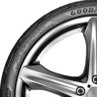 Goodyear Sommerreifen "HL275/35 R23 108Y XL *, EDR, SCT - Eagle F1 Supersport", Art.-Nr. 721086