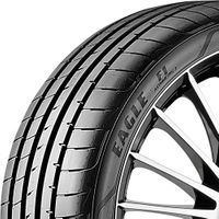 Goodyear Sommerreifen "[Goodyear] 255/40R21 102T - Eagle F1 Asymmetric 3", Art.-Nr. 583700
